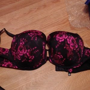 Torrid bra 48C